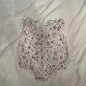 Tahari Baby - Onesie